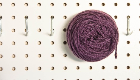 Closet Full of Sheep: How to Build a Giant Yarn Stash for Less (HA